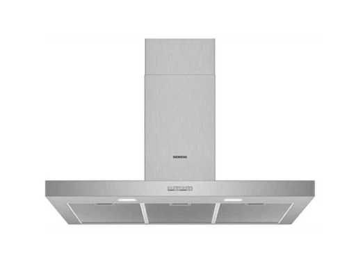 Siemens LC94BBC50/01 extractor hood 90x50cm
