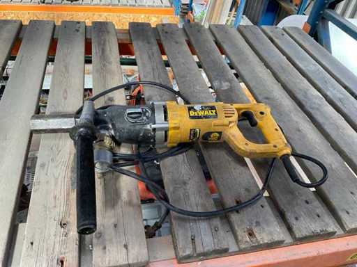 Perforatrice diamantata DeWalt D21583