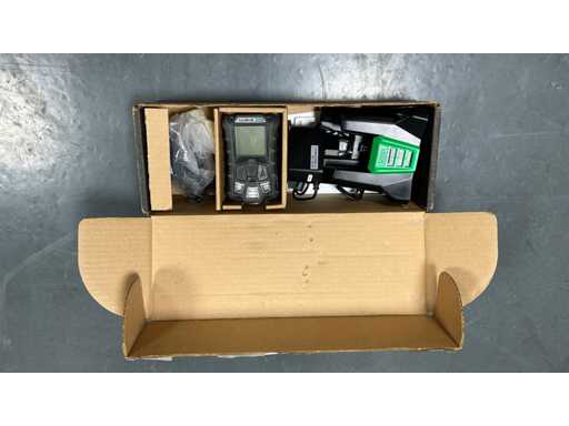 MSA ALTAIR 4X MSA Altair 4X Portable Multi-Gas Detector