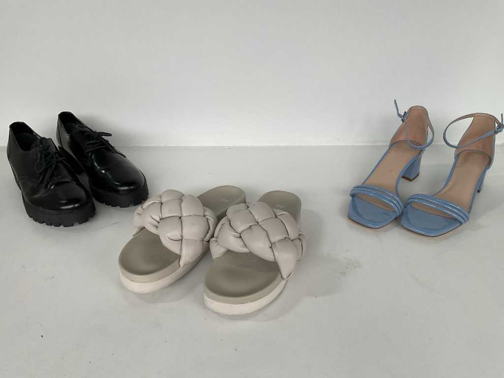 Esprit Slippers, sandalen en schoenen