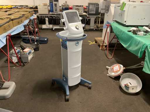 System elektroterapii Chattanooga Vectra Neo 6000