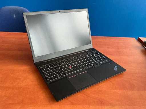 Lenovo E590 Laptop