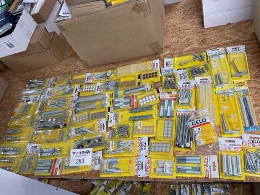 Befestigungsmaterialien