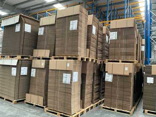 VPK Kartons (17x)