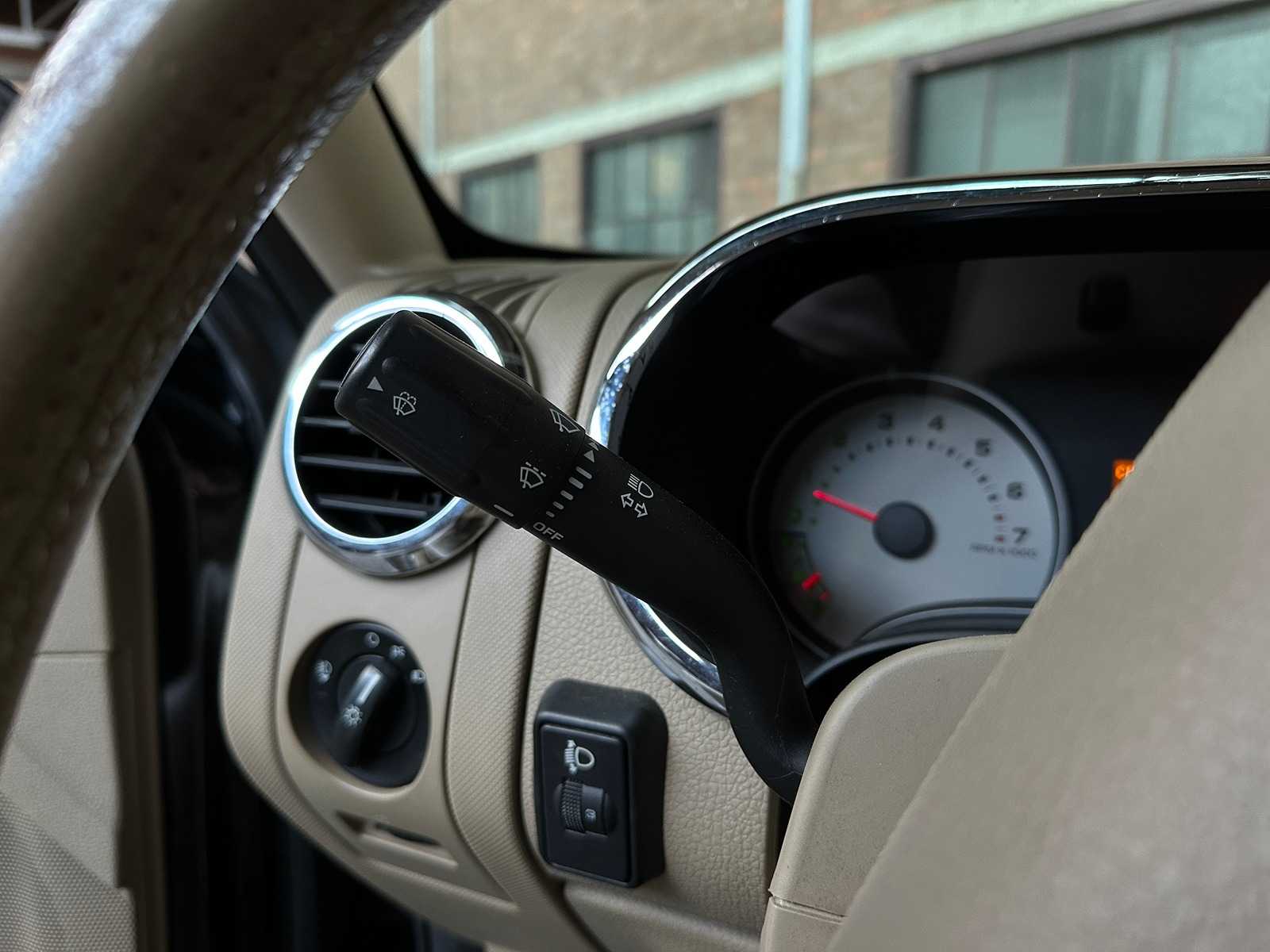 Ford Explorer Sport Trac Pick-up 4.0 V6 210pk 2007 Yountimer