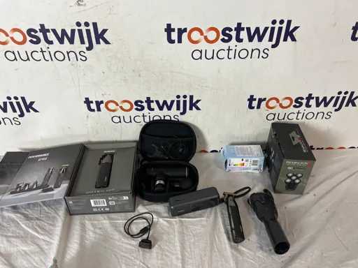 Electronica pentru petreceri