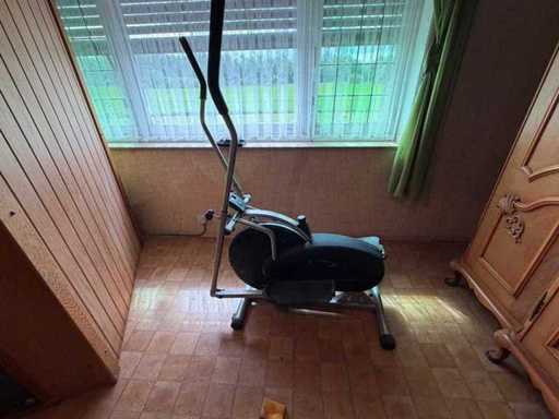 Lot de retour 13317 – Compact Crosstrainer / Elliptique