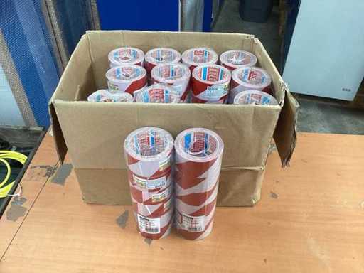 Bande de marquage 66m x 50mm (79x)