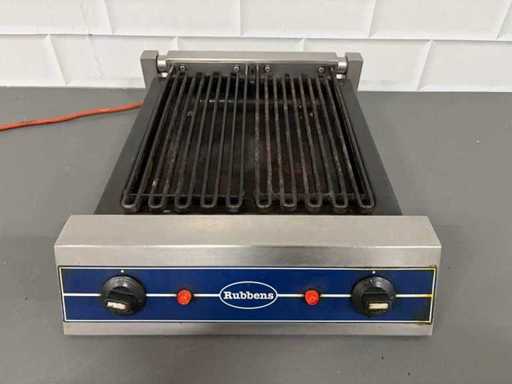 Rubbens - GT2 - Vapogrill