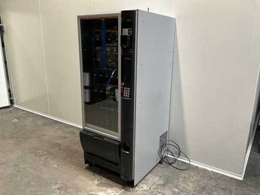 Necta Snakky 6-30R/DQ Chłodzona automatyczna automatyczna