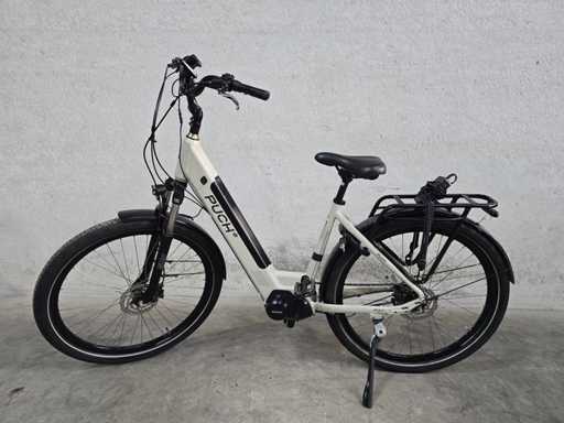 Puch - Elektrische fiets
