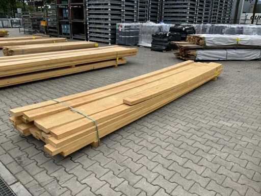 Raft de molid 4880x150x50mm (26x)