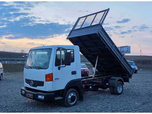 NISSAN - ATLEON 35TK35 - LKW - 2007