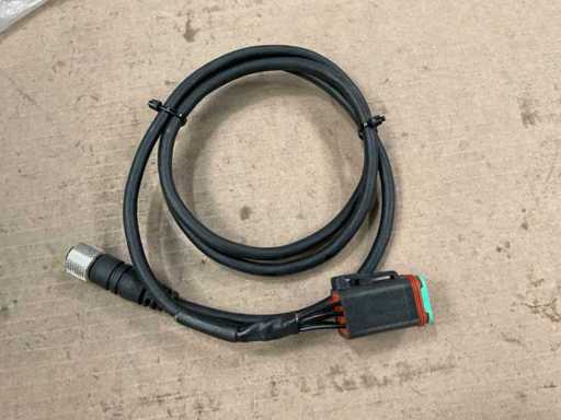 Link cable (4x)