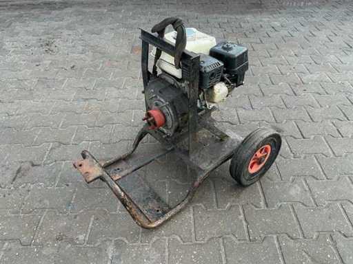 Alte mașini / piese