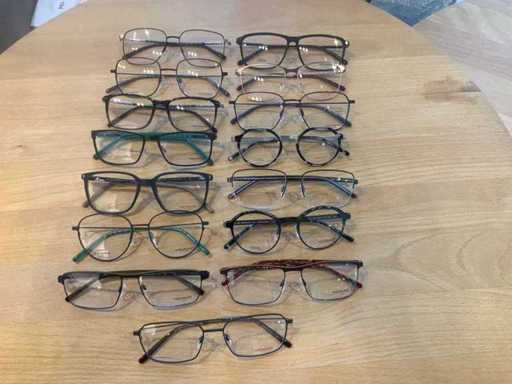 Cadre Menrad Designer (15x)