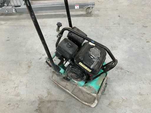 Mikasa Trilplaat- functioneel