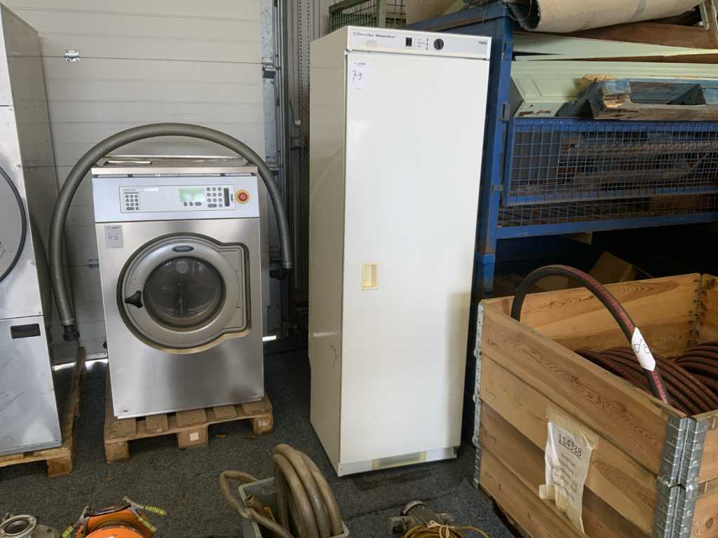 Electrolux/Washing Cleaner TS60 Sèche-linge
