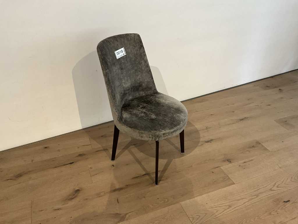 Krzesło Flexform