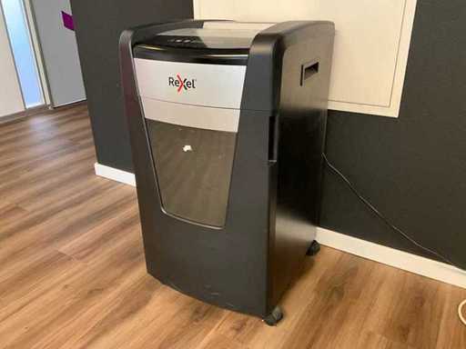 Rexel Momentum Extra XP516+ Déchiqueteur de papier