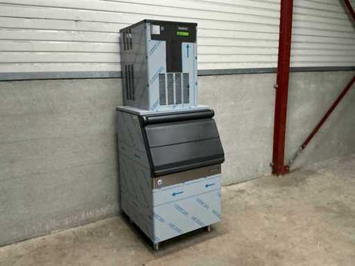 Scotsman - MF57 - Macchina per il ghiaccio a schegge