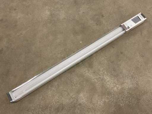 Jaluzele rulante Karwei Light, permeabile la lumină 100x160cm.