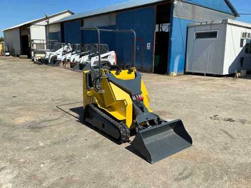 SDLO - C360 - Compact Loader - 2025