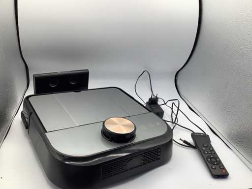 Proscenic LDS D550 Roboterstaubsauger