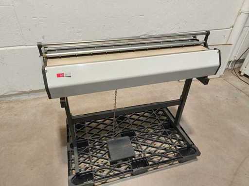océ - 931 - Folding Machine
