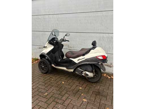 Piaggio mp3 300 lt, 4112