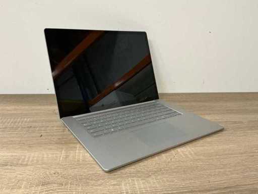 Laptop - Microsoft Corporation - Surface Laptop 4