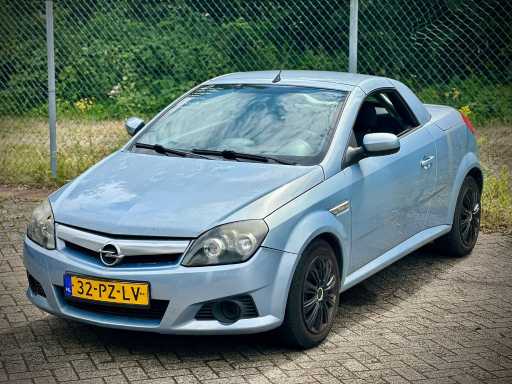 Opel Tigra TwinTop 1.4 16V Enjoy, 32PZLV