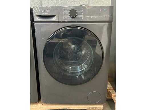 CHiQ - CW07123863AX - Waschmaschine 7 kg AI Smart Energy Klasse A