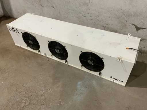 Searle - Vaporizzatore