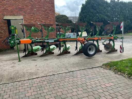 2024 Amazone Teres 300 V Plough