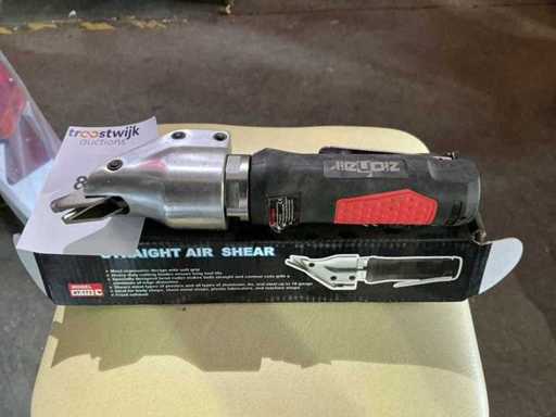 Zionzir AT-173 Pneumatyczne Ścinanie Płyt