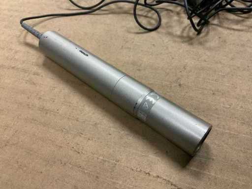 Microphone Sony ECM-77B (2x)