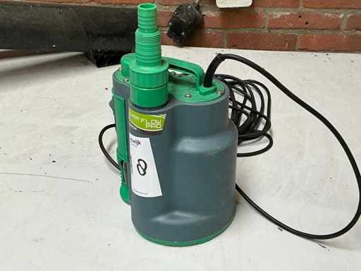 Eurom 550CW Dompelpomp