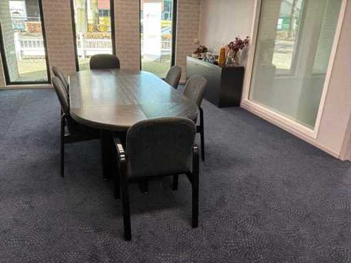 Directie Bureauset en divers