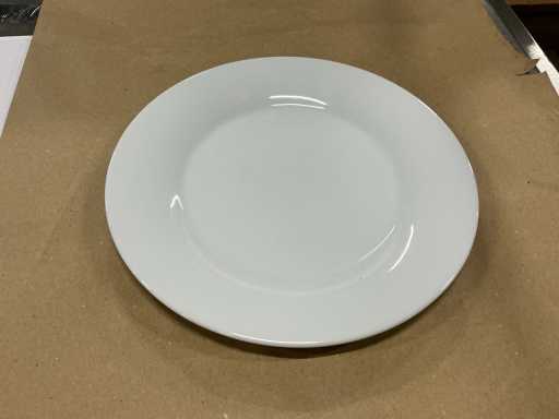 80x Bord TAFELSTERN AVANT-GARDE