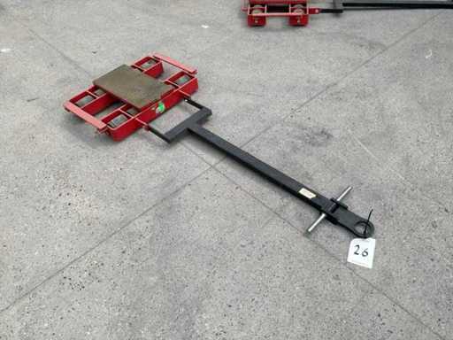 Transport chassis
