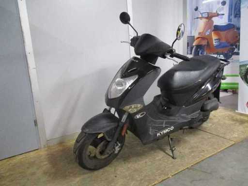 Kymco - Snorscooter - Agility 50 - Scuter
