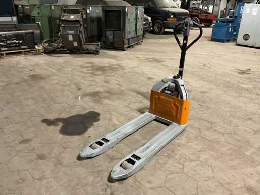 Still ECH12 Elektrische palletwagen