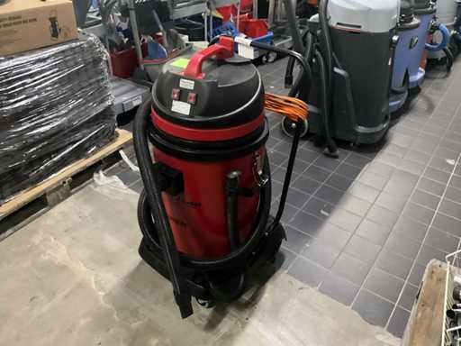 Viper LSU0275P-EU Industriële stofzuiger