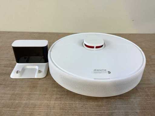 DREAME D9 Max Roboterstaubsauger