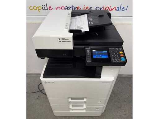 KYOCERA ECOSYS M8124 Multifunction printer