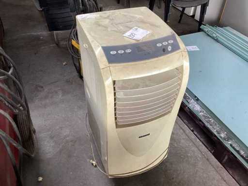 Portable air conditioner