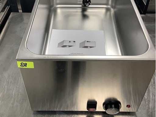 Combisteel – Bain Marie