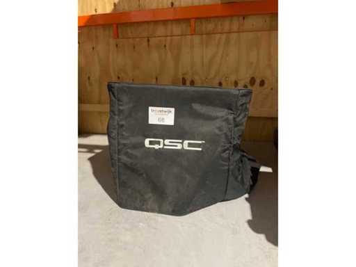 QSC Sub Cover - Subwoofer