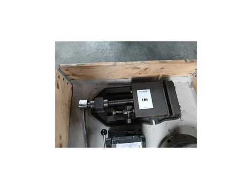 MKZN - 200 - Maschinenklemme